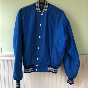 Vintage Varsity Jacket